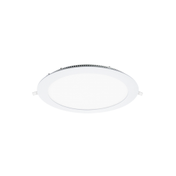 DOWNLIGHT LED 16W BLANCO 6000ºK REDONDO