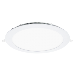 DOWNLIGHT LED 24W BLANCO 4000ºK REDONDO
