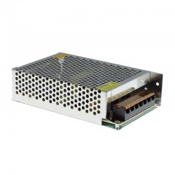 TRANSFORMADOR 85W 230VAC/12V IP20