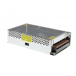 TRANSFORMADOR 240W 230VAC/24V IP20