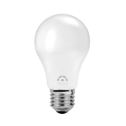 LÁMPARA STANDARD A65 E27 15W 5500ºK