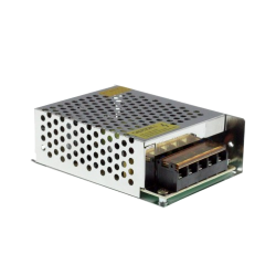 TRANSFORMADOR 30W 230VAC/24V IP20