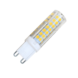 LÁMPARA MINI 4,5W G9 4000K