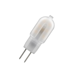 LÁMPARA MINI 1.2W G4 4000K