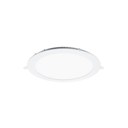 DOWNLIGHT LED 4W BLANCO 6000ºK REDONDO