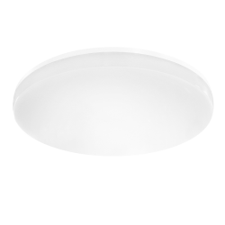 PLAFÓN REDONDO BECOS 30W 330 MM CCT