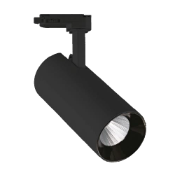 PROYECTOR DE CARRIL MULTI CCT 3 EN 1 20W NEGRO