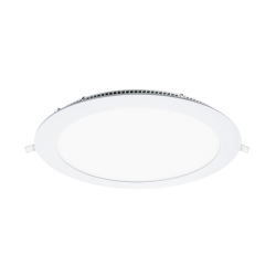 DOWNLIGHT REGULABLE CCT WIFI 20W REDONDO