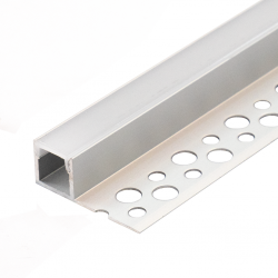 PERFIL PARA PLADUR DE 32,37 MM X 13,65 MM