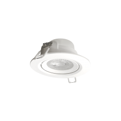 DOWNLIGHT BASCULANTE SMD COMPACT 3W 6000ºK