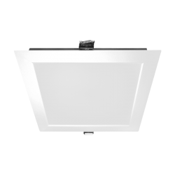DOWNLIGHT LED 25W BLANCO 4000ºK CUADRADO