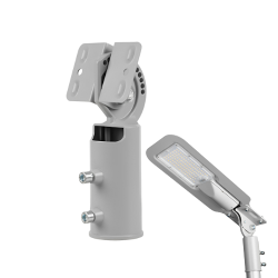 ACCESORIO PARA MÁSTIL FAROLA · 40-60W MODELO BOSTON