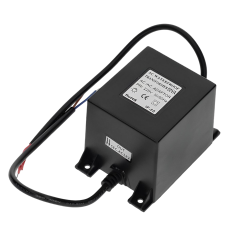 TRANSFORMADOR LED 12V AC IP68 30W