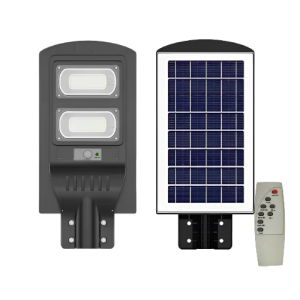 FAROLA SOLAR LITE 40W 5000K