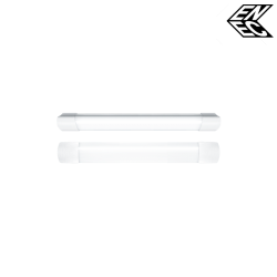 PANTALLA LED ESTANCA NAVE 20W 3000ºK