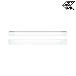 PANTALLA LED ESTANCA NAVE 40W 4000ºK