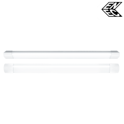 PANTALLA LED ESTANCA NAVE 50W 4000ºK