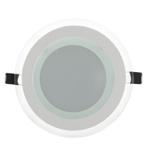 DOWNLIGHT LED CRISTAL 16W BLANCO 6000ºK REDONDO