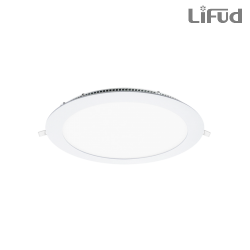 DOWNLIGHT CIRCULAR MASTERY 7W 4000ºK