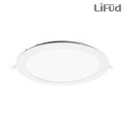 DOWNLIGHT CIRCULAR MASTERY 25W 6000ºK