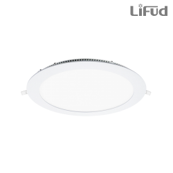 DOWNLIGHT CIRCULAR MASTERY 13W 6000ºK