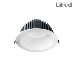 DOWNLIGHT SMD HOLE 7W 3000ºK BLANCO