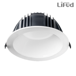 DOWNLIGHT SMD HOLE 35W 4000ºK BLANCO