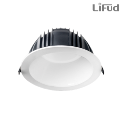 DOWNLIGHT SMD HOLE 25W 3000ºK BLANCO