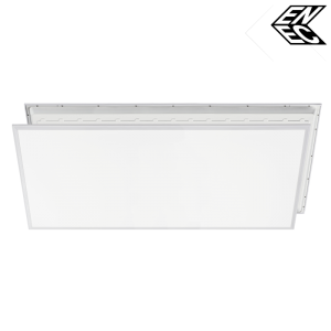 PANEL LED 72W 60X120 SERIE IGLUX FLICKER FREE CCT