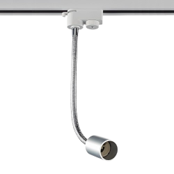 PROYECTOR DE CARRIL BIFÁSICO FLEX GU10