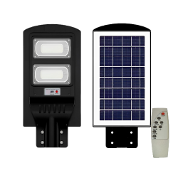 FAROLA SOLAR LEDSTAY 40W 6000K