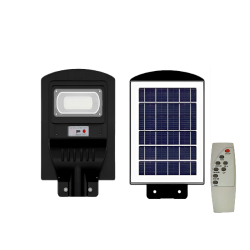 FAROLA SOLAR LEDSTAY 20W 6000K