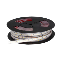 TIRA LED AC220 8MM 14W/m SMD2835 IP67 6000ºK