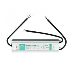 TRANSFORMADOR 240W 230VAC/12V IP67