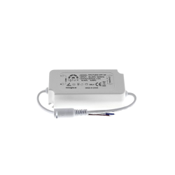 DRIVER PANEL LED 48W 72v 600mA FLICKER FREE