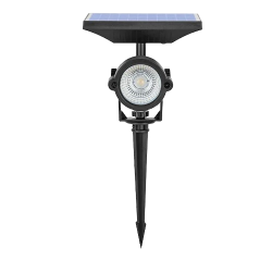 PROYECTOR SOLAR JANO 5W 3000ºK