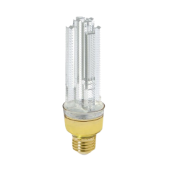LÁMPARA CRISTAL TOWER ORO 2,5W