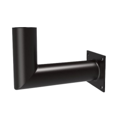 BRAZO ALUMINIO FAROLA GARDEN Ø75 MM