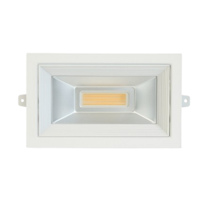 EMPOTRABLE BASCULANTE COB 30W 3000ºK