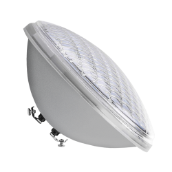BOMBILLA NICHO PISCINA 21W PAR56 12/24V AC 6000ºK