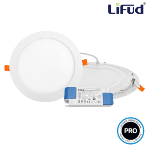 DOWNLIGHT CIRCULAR MASTERY 18W 4000ºK