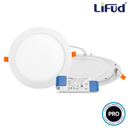 DOWNLIGHT CIRCULAR MASTERY 18W 4000ºK
