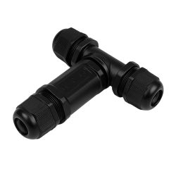 CONECTOR ESTANCO "T" IP68