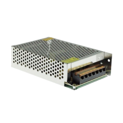 TRANSFORMADOR 60W 230VAC/24V IP20