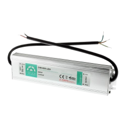 TRANSFORMADOR 60W 230VAC/24V IP67
