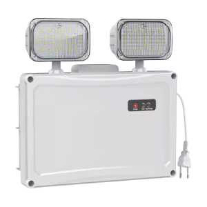 LUZ LED EMERGENCIA INDUSTRIAL IP65