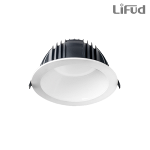 DOWNLIGHT SMD HOLE 7W 2700ºK BLANCO