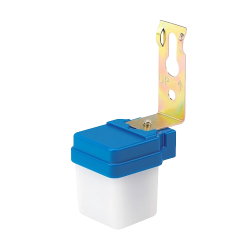 SENSOR CREPUSCULAR MINI 6A IP44