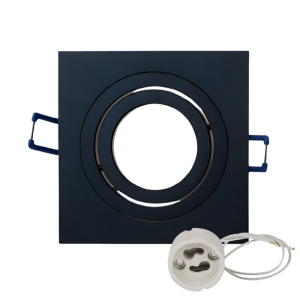 ARO CUADRADO PROJECT NEGRO ARENA