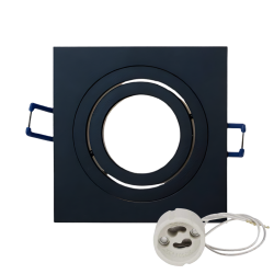 ARO CUADRADO PROJECT NEGRO ARENA